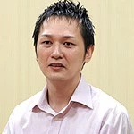 Picture of Nobuo Matsumiya