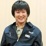 Mari Shibata Foto de Mari Shibata