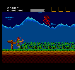 Picture of the game Lord of the Sword