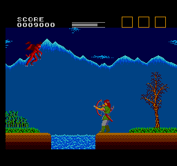 Picture of the game Lord of the Sword