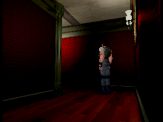 Picture of the game Resident Evil