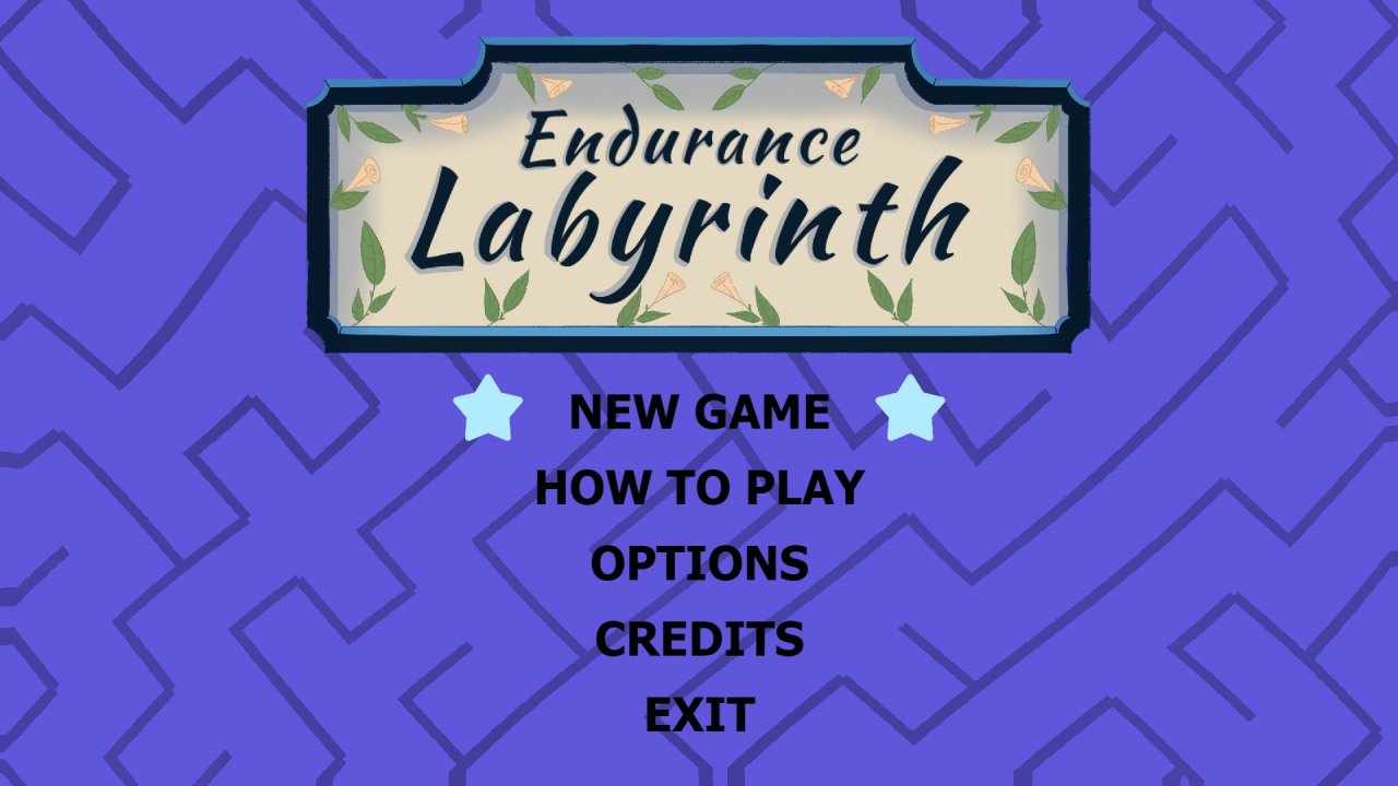 Picture of the game Endurance Labyrinth