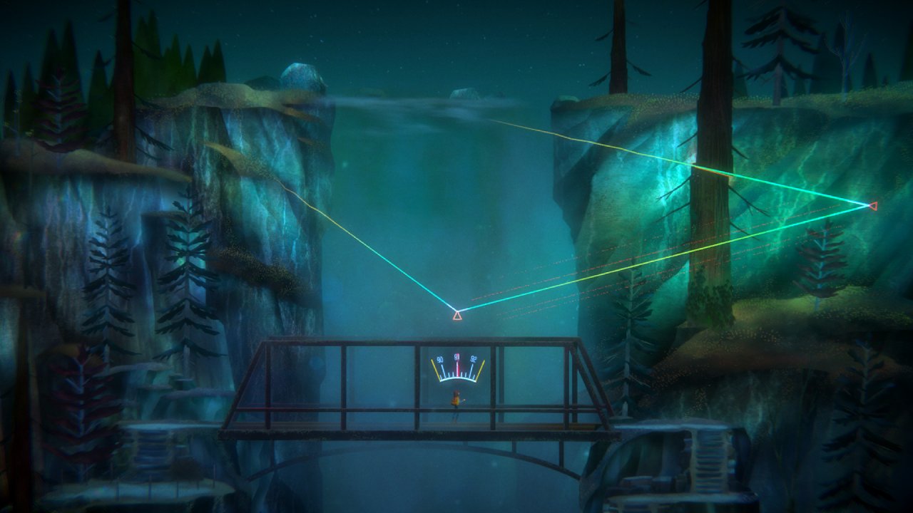 Picture of the game Oxenfree II: Lost Signals