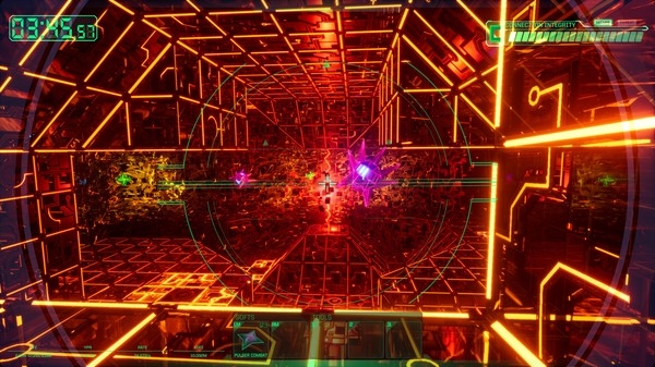 Picture of the game System Shock