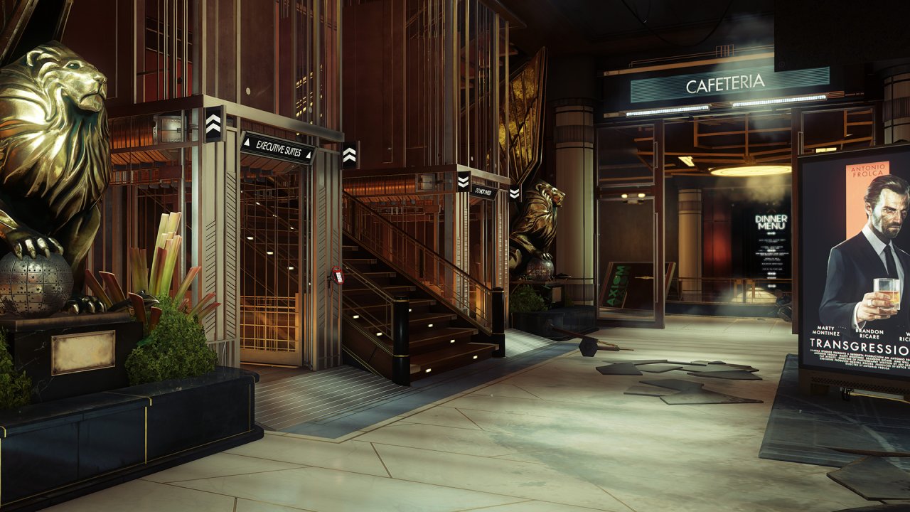 Picture of the game Prey