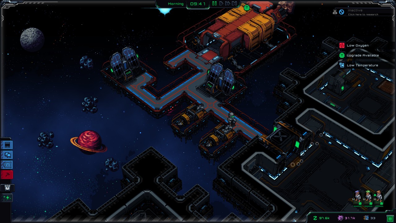 Picture of the game Starmancer
