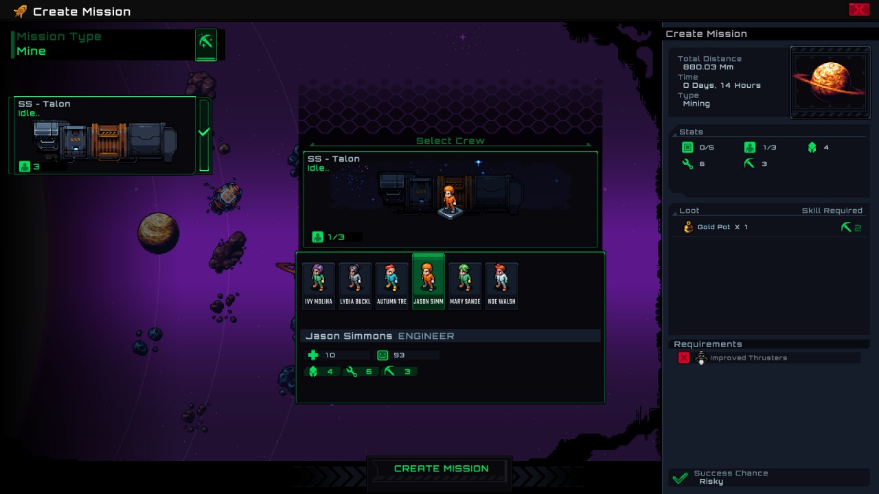 Picture of the game Starmancer