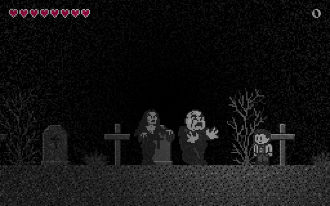 Picture of the game MANOS: The Hands of Fate