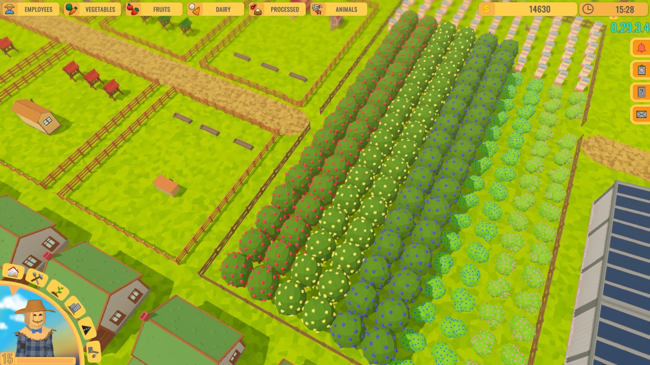 Picture of the game Farming Life