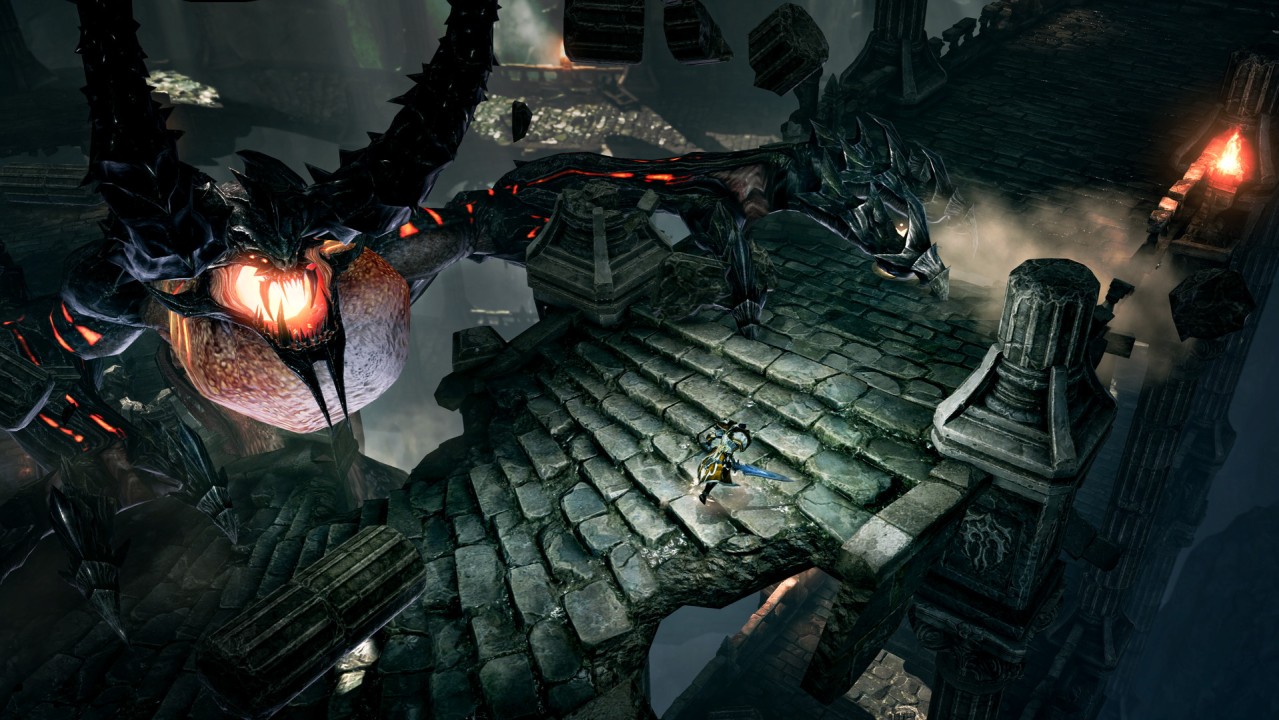 Picture of the game Lost Ark