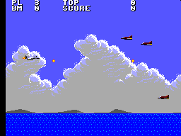 Picture of the game Aerial Assault