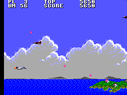 Picture of the game Aerial Assault