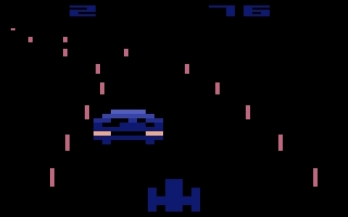 Foto do jogo Night Driver
