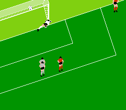 Picture of the game Goal!
