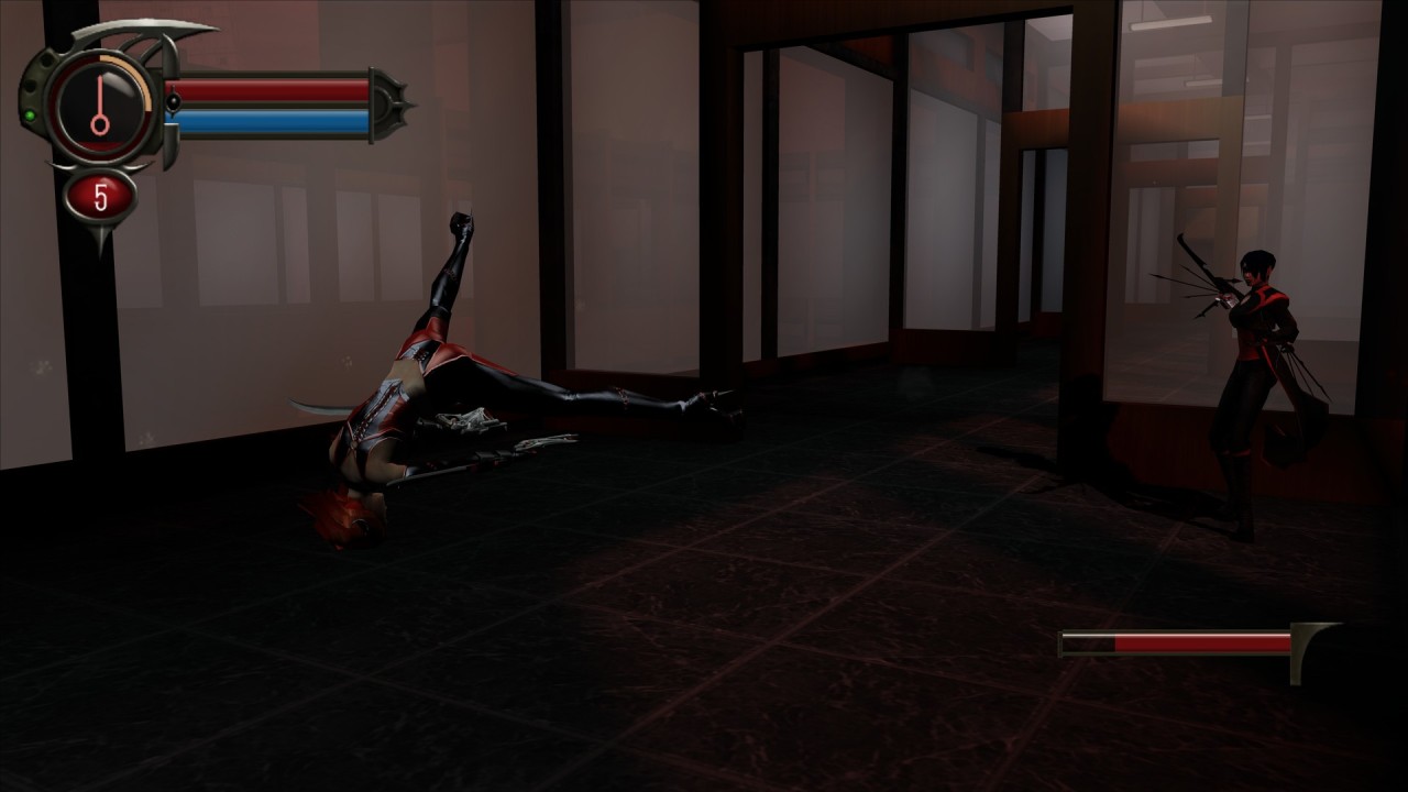 Picture of the game BloodRayne 2: Terminal Cut
