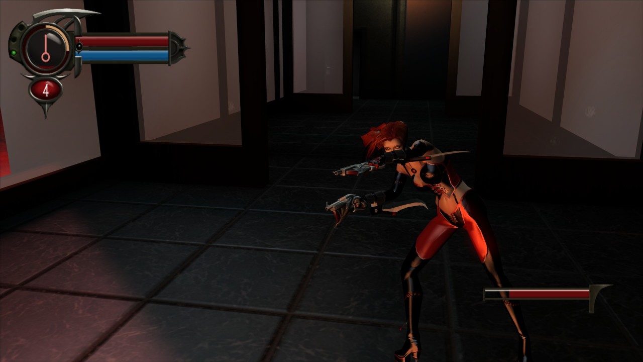 Picture of the game BloodRayne 2: Terminal Cut