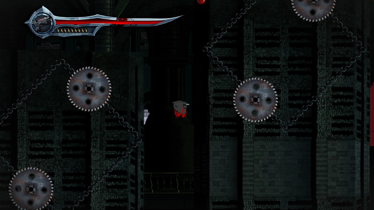 Picture of the game BloodRayne Betrayal: Fresh Bites