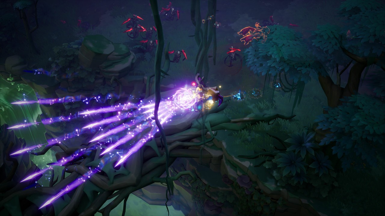 Picture of the game Torchlight: Infinite