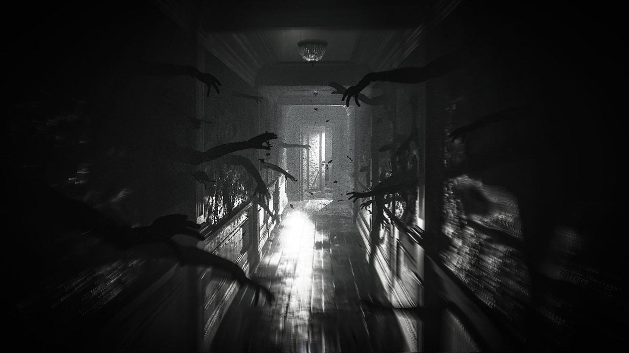 Picture of the game Layers of Fear 2