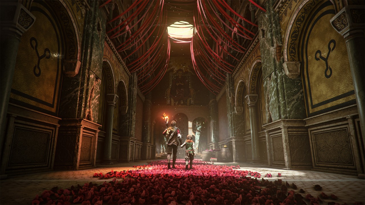 Picture of the game A Plague Tale: Requiem