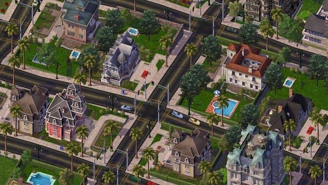 Picture of the game SimCity 4: Deluxe Edition