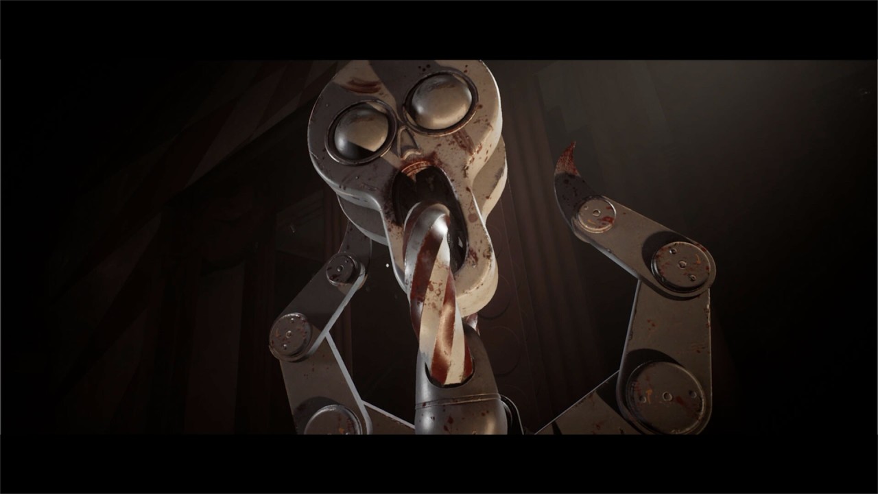 Picture of the game Atomic Heart