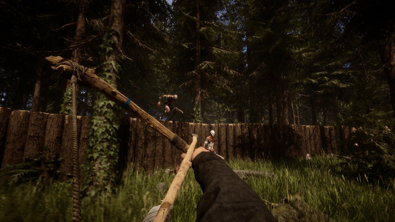 Picture of the game Sons Of The Forest