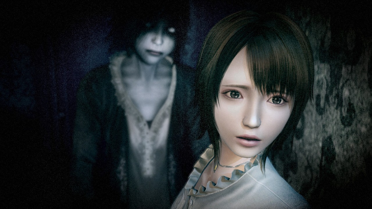Picture of the game FATAL FRAME: Mask of the Lunar Eclipse