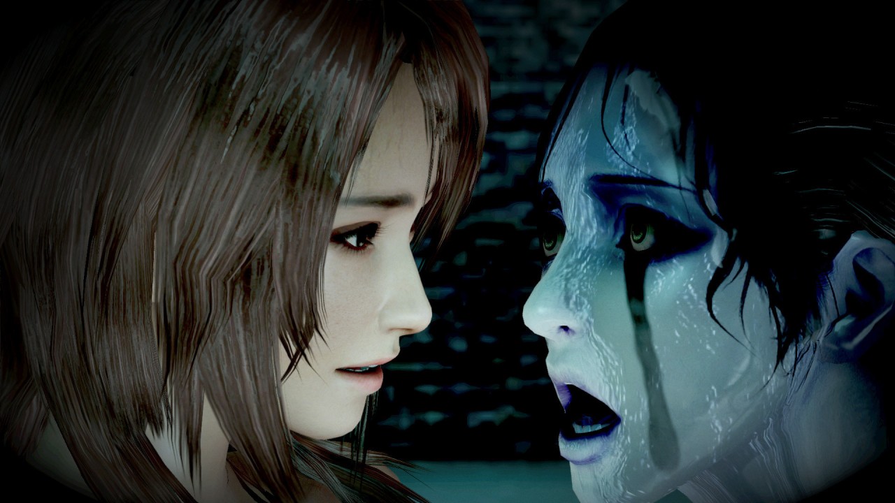Picture of the game FATAL FRAME: Maiden of Black Water