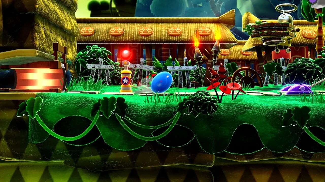 Picture of the game Sonic Superstars