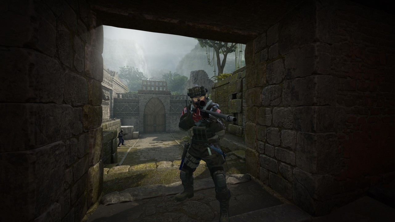 Picture of the game Counter-Strike: Global Offensive