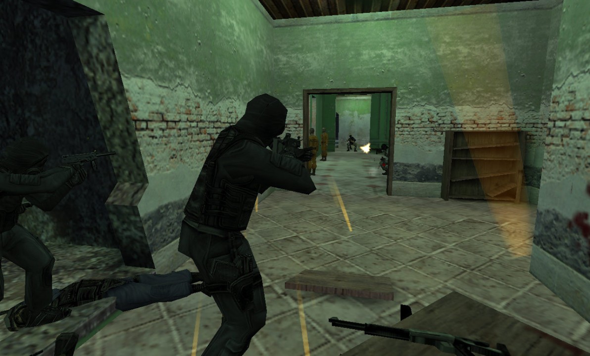 Picture of the game Counter-Strike