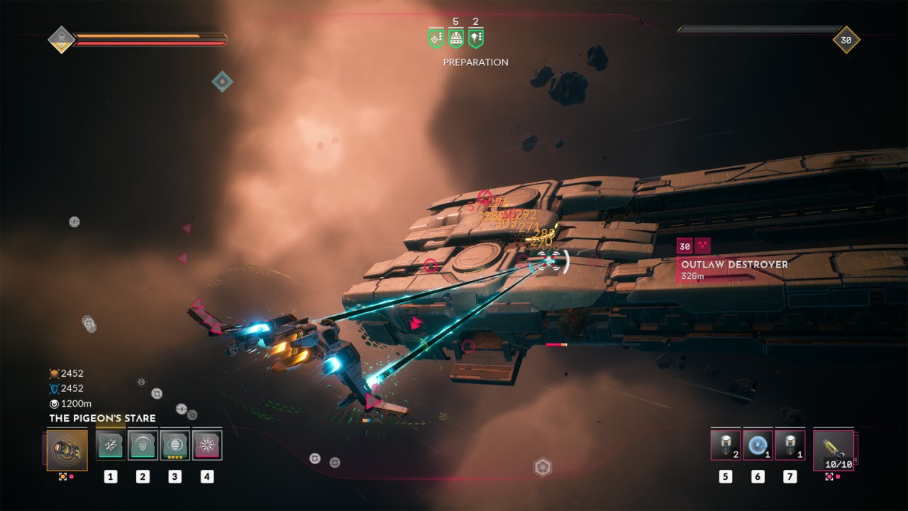 Picture of the game Everspace 2