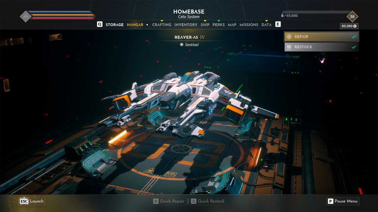 Picture of the game Everspace 2