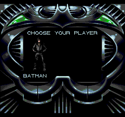Picture of the game Batman Forever