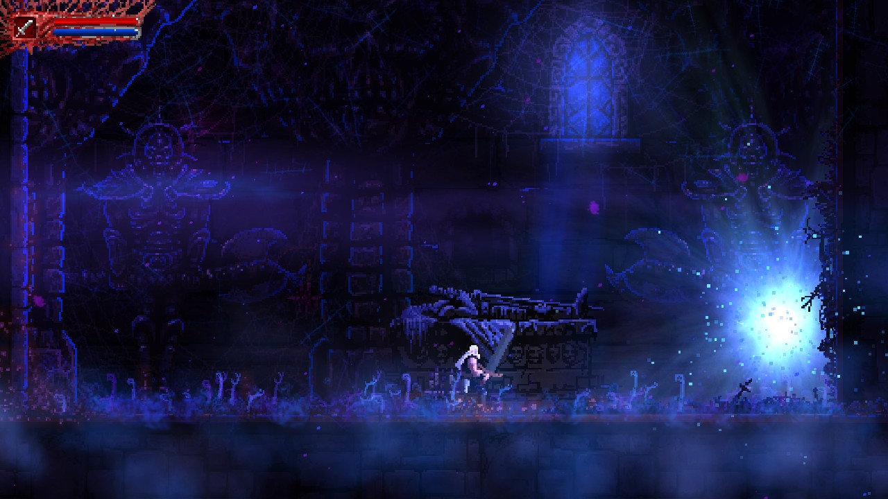 Picture of the game Slain: Back from Hell
