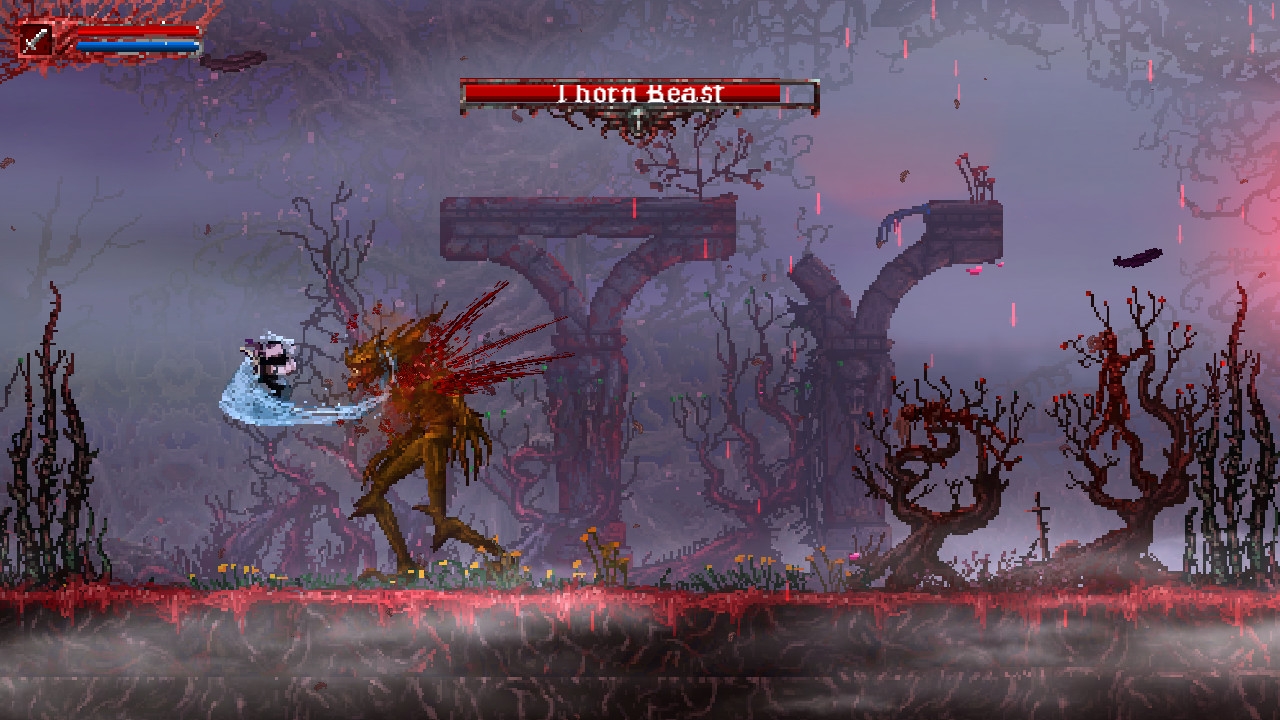 Picture of the game Slain: Back from Hell