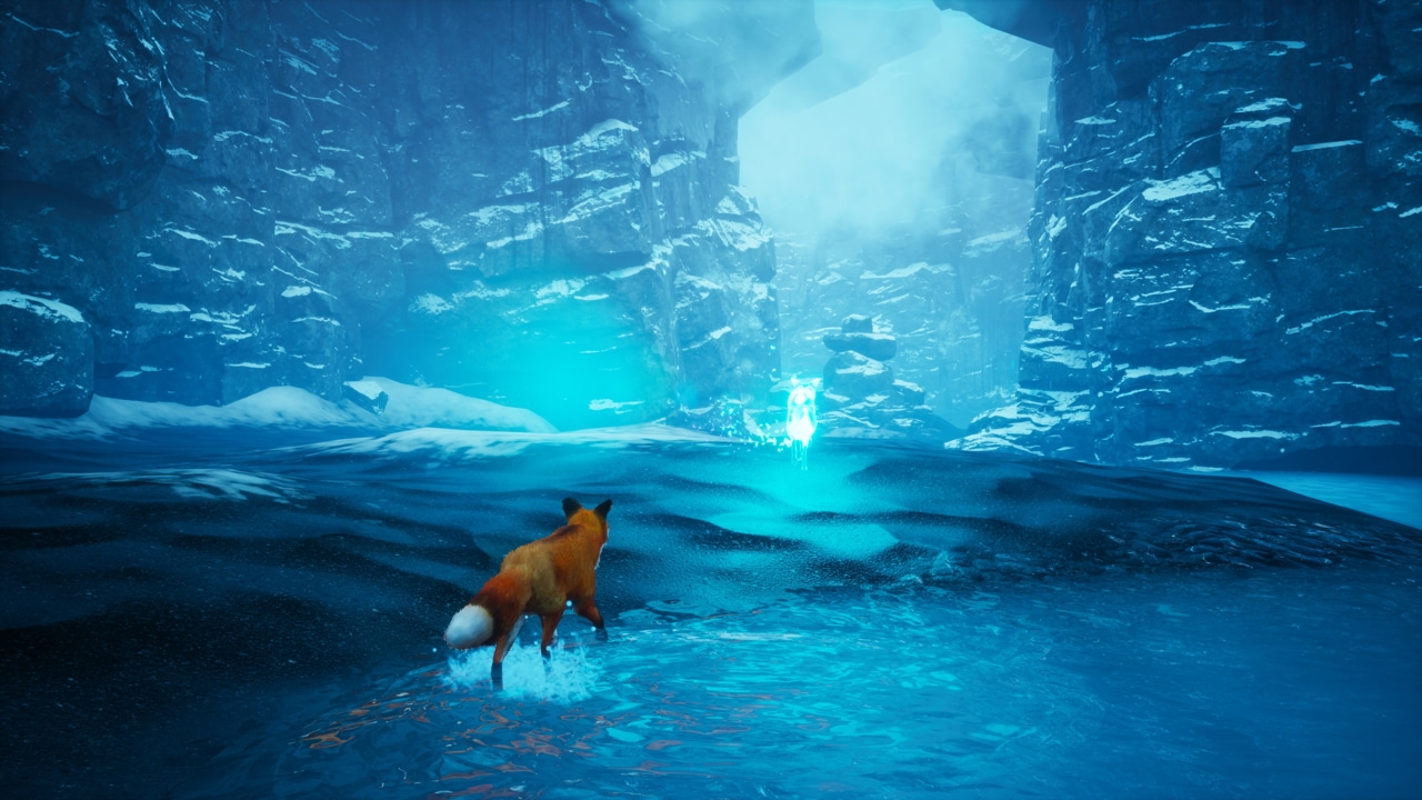 Foto do jogo Spirit of the North: Enhanced Edition