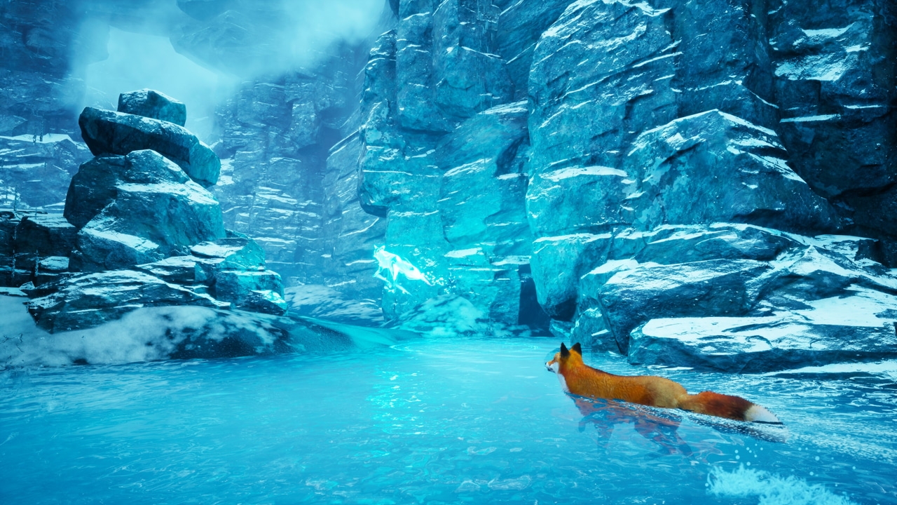 Foto do jogo Spirit of the North: Enhanced Edition