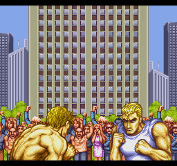 Picture of the game Street Fighter II: Special Champion Edition