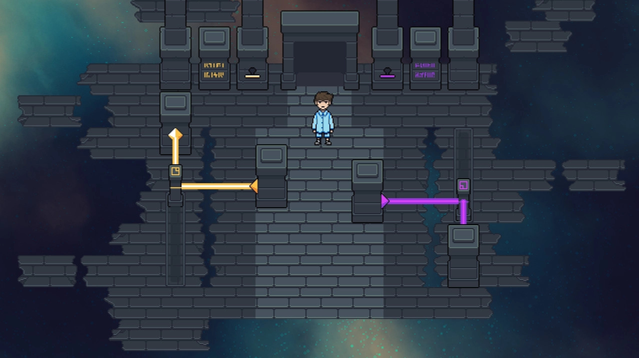 Picture of the game Heartbound