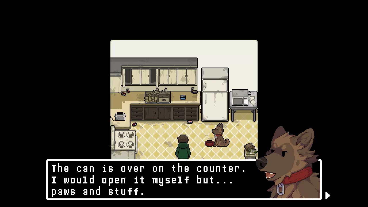 Picture of the game Heartbound