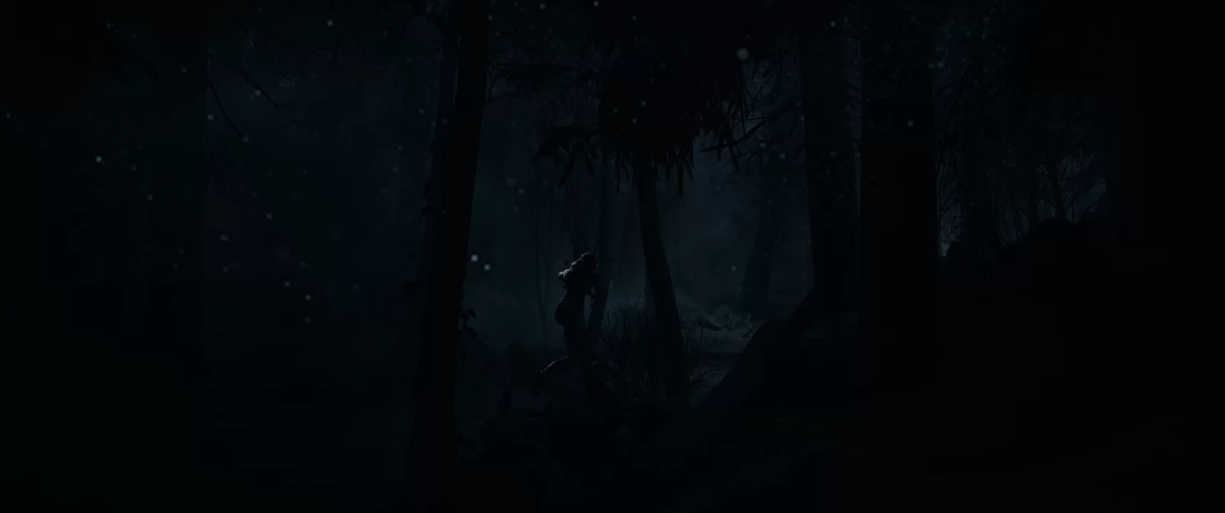 Picture of the game Until Dawn