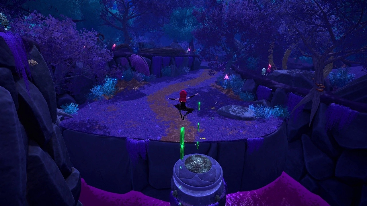 Picture of the game Hotel Transylvania: Scary-Tale Adventures