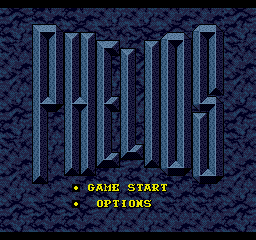 Picture of the game Phelios
