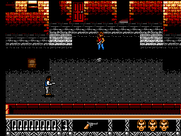 Picture of the game Predator 2