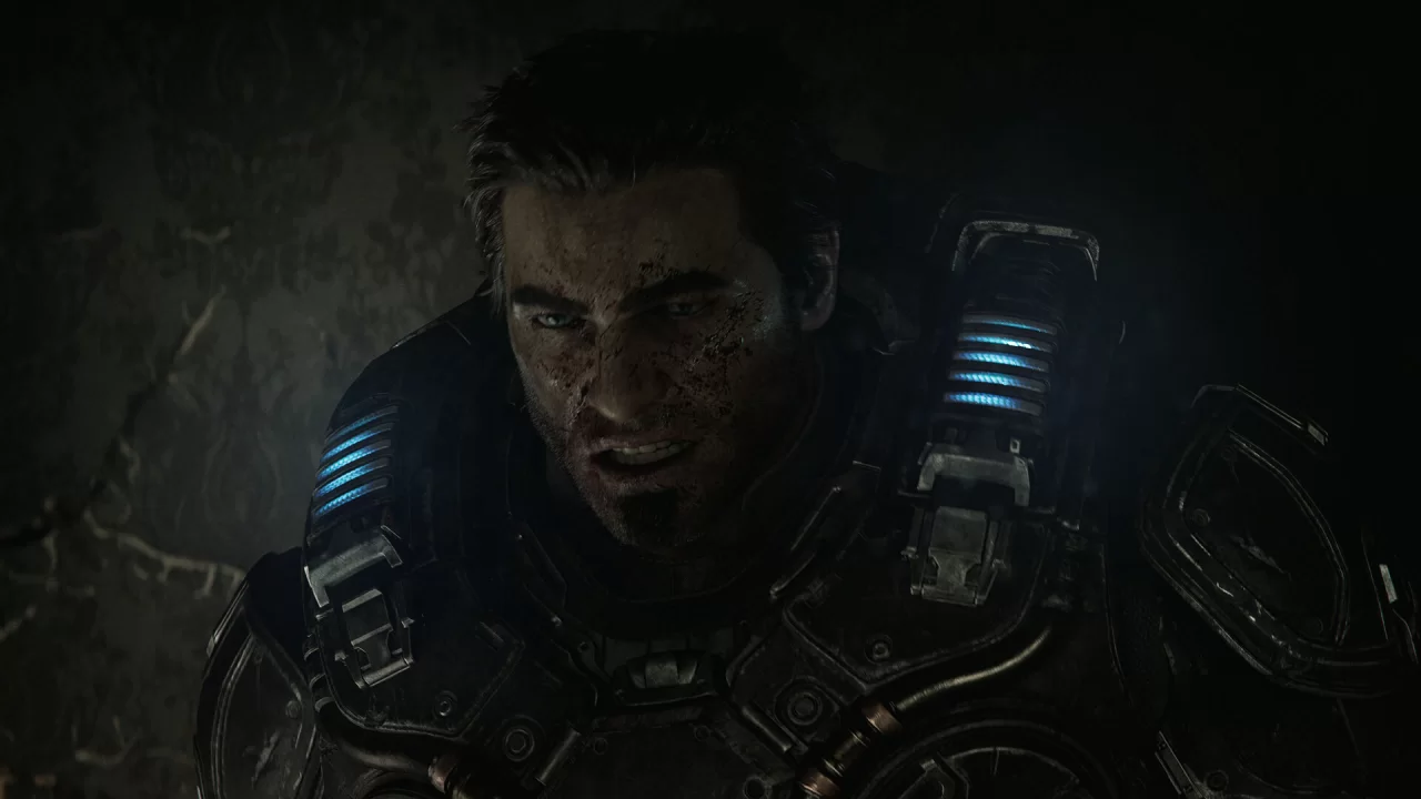 Foto do jogo Gears of War: E-Day