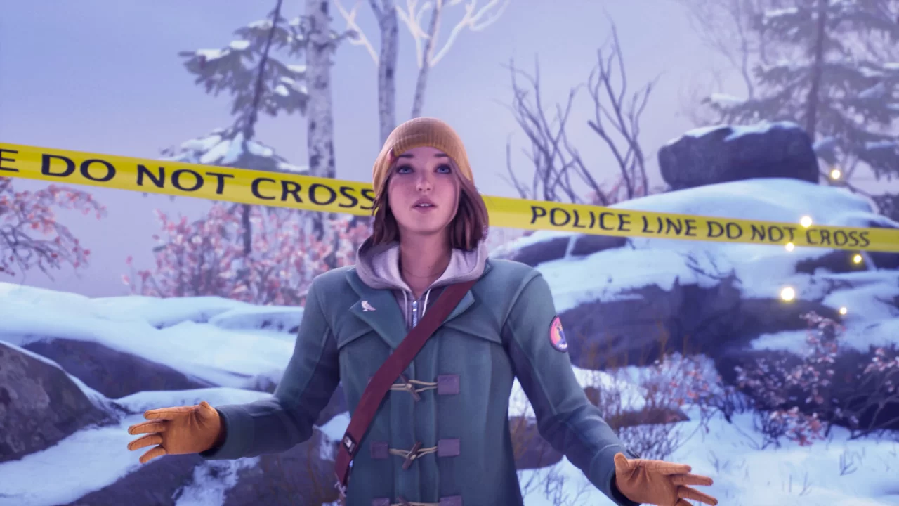 Picture of the game Life is Strange: Double Exposure