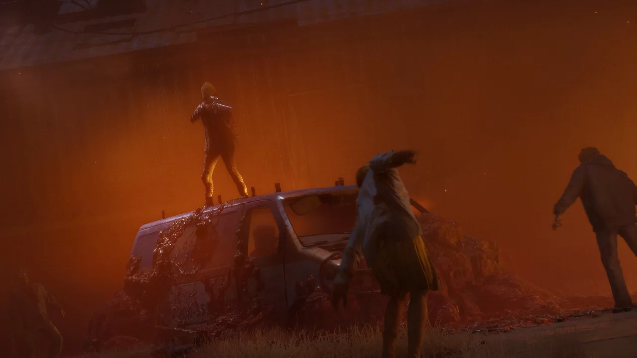 Foto do jogo State of Decay 3