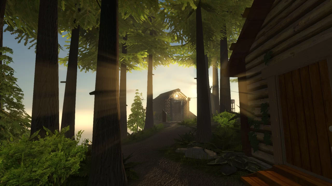 Foto do jogo realMyst: Masterpiece Edition